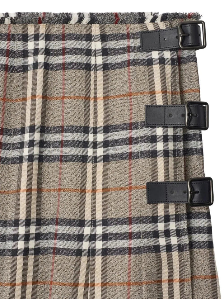 Burberry Women Skirt