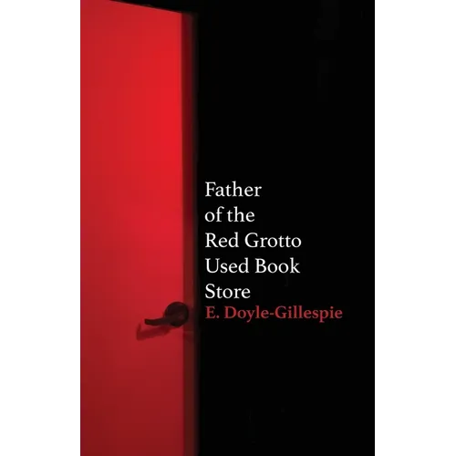 Father of the Red Grotto Used Bookstore - Paperback