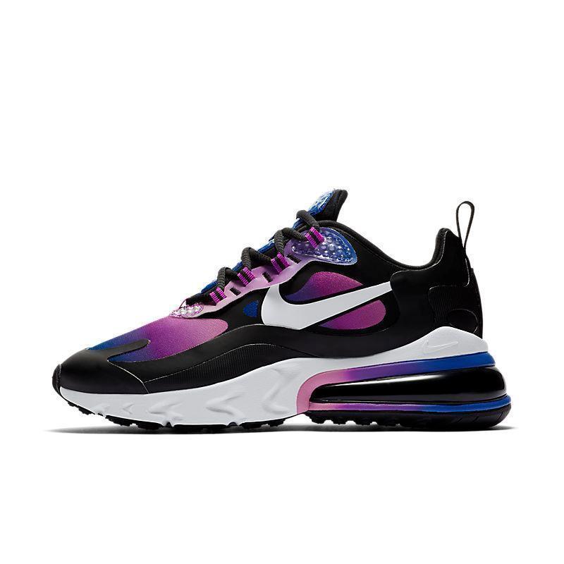 Nike Air Max 270 React &