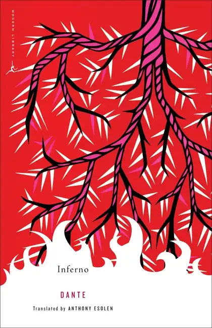 Inferno - Paperback