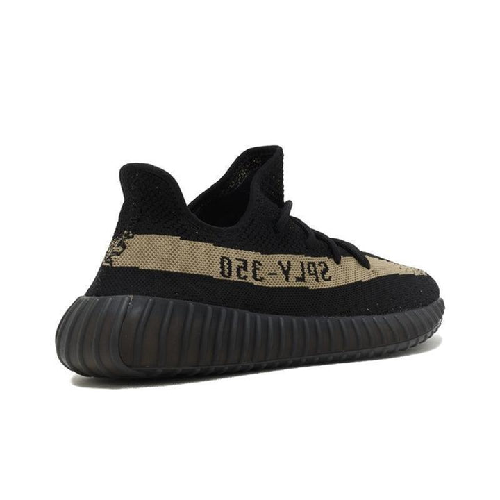 Yeezy 350 Boost V2 &