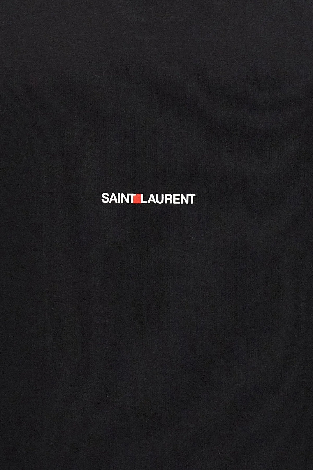Saint Laurent Men 'Saint Laurent Rive Gauche' T-Shirt
