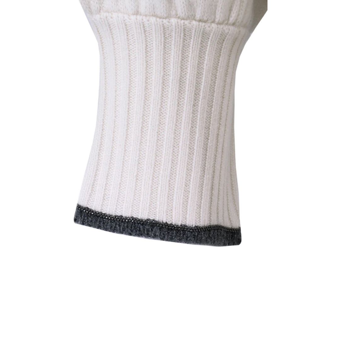 Brunello Cucinelli Cashmere Sweater Women