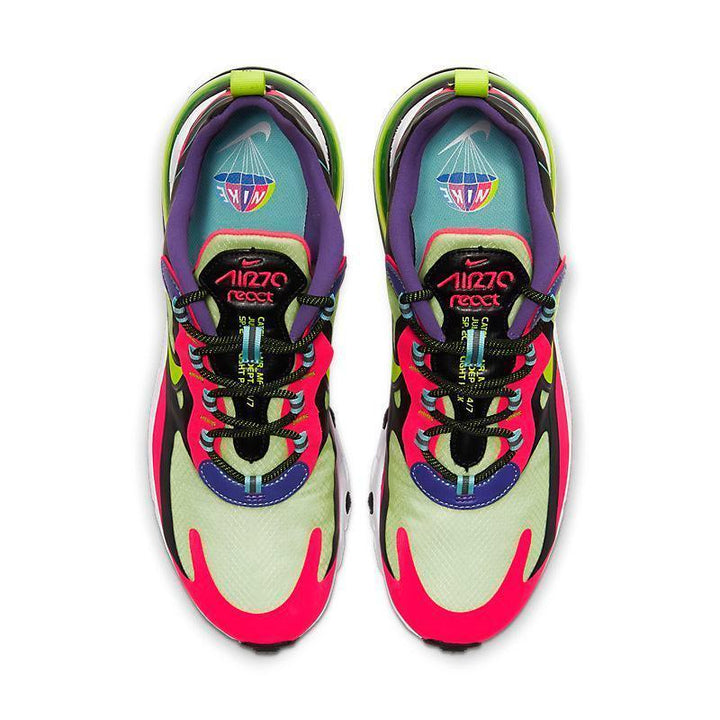 Nike Air Max 270 React &