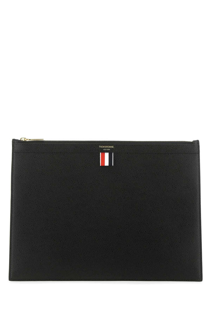 Thom Browne Men Portafoglio