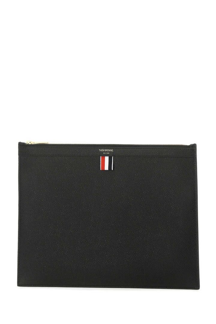 Thom Browne Men Portafoglio