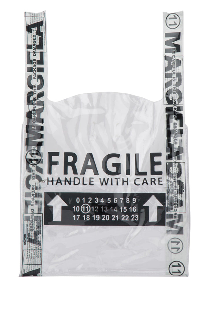 Maison Margiela Men Borse A Mano