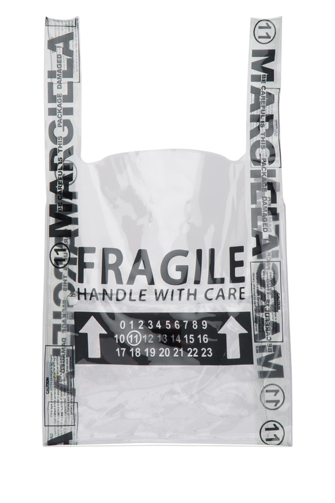 Maison Margiela Men Borse A Mano