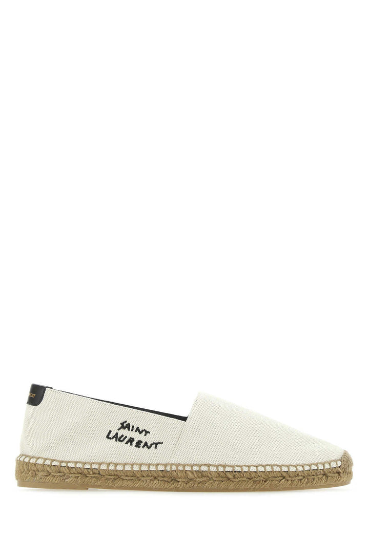 Saint Laurent Men Espadrillas