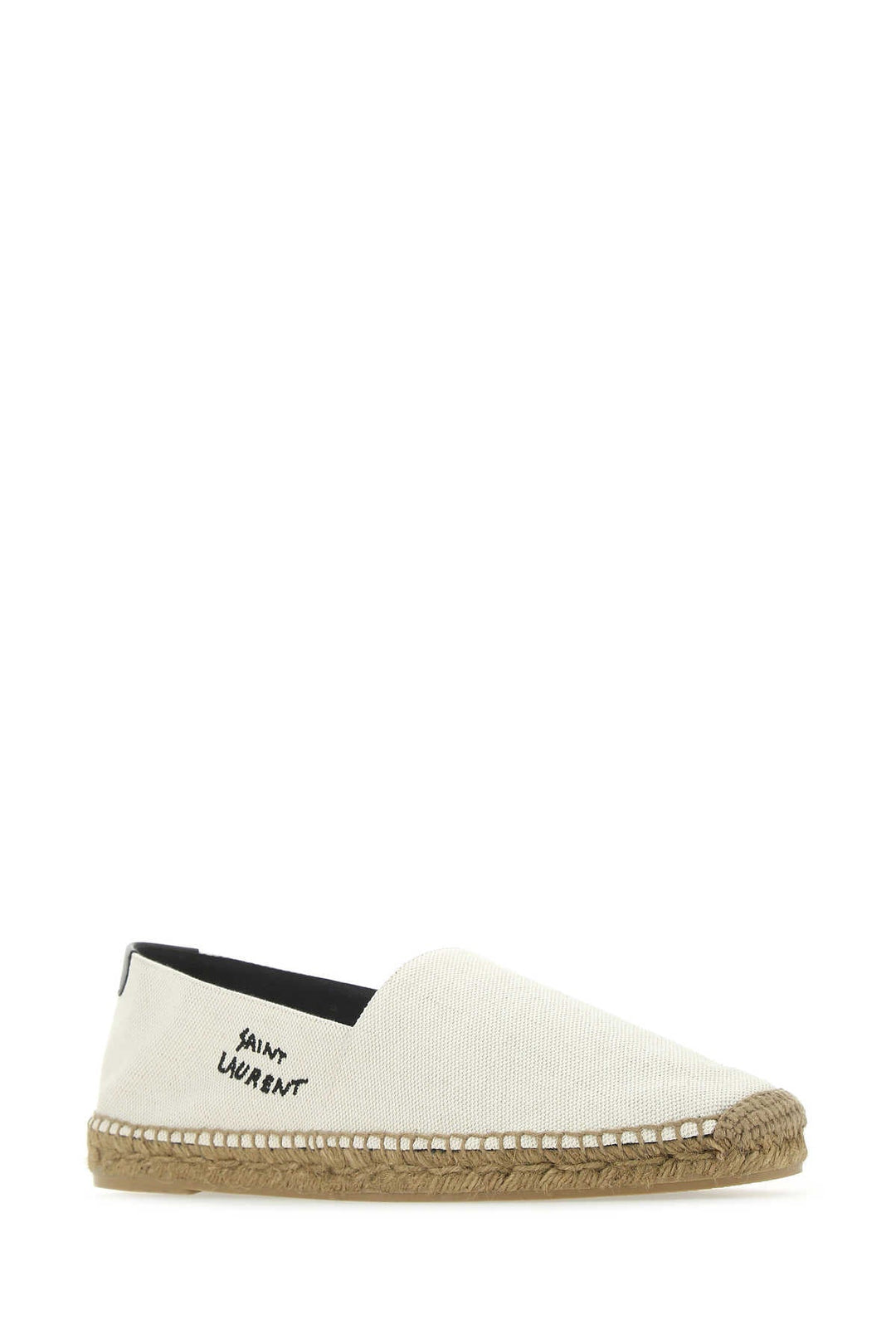 Saint Laurent Men Espadrillas