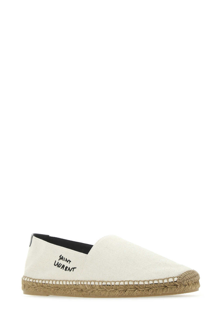 Saint Laurent Men Espadrillas
