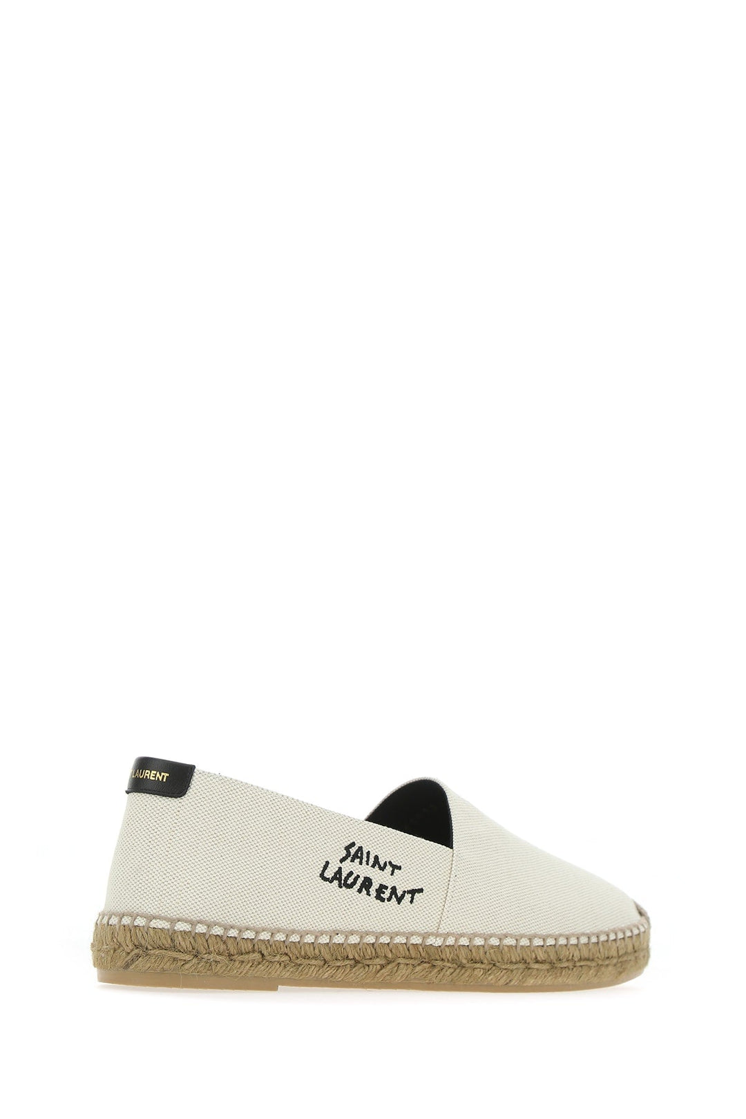 Saint Laurent Men Espadrillas