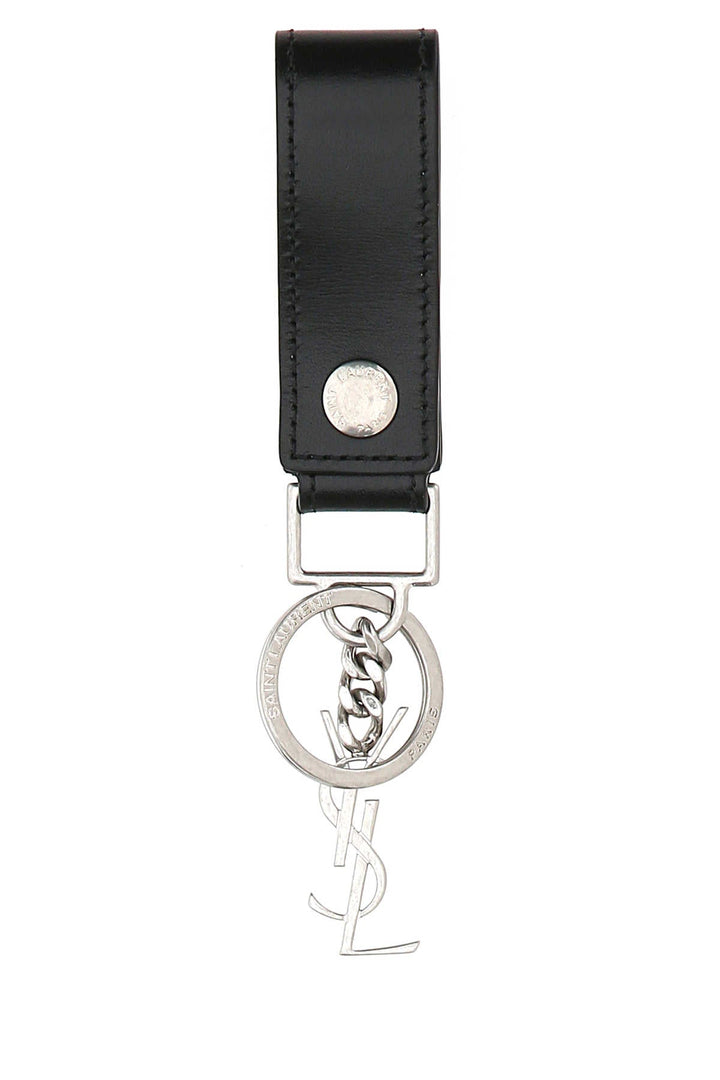 Saint Laurent Men Ysl P.Chiavi Mono