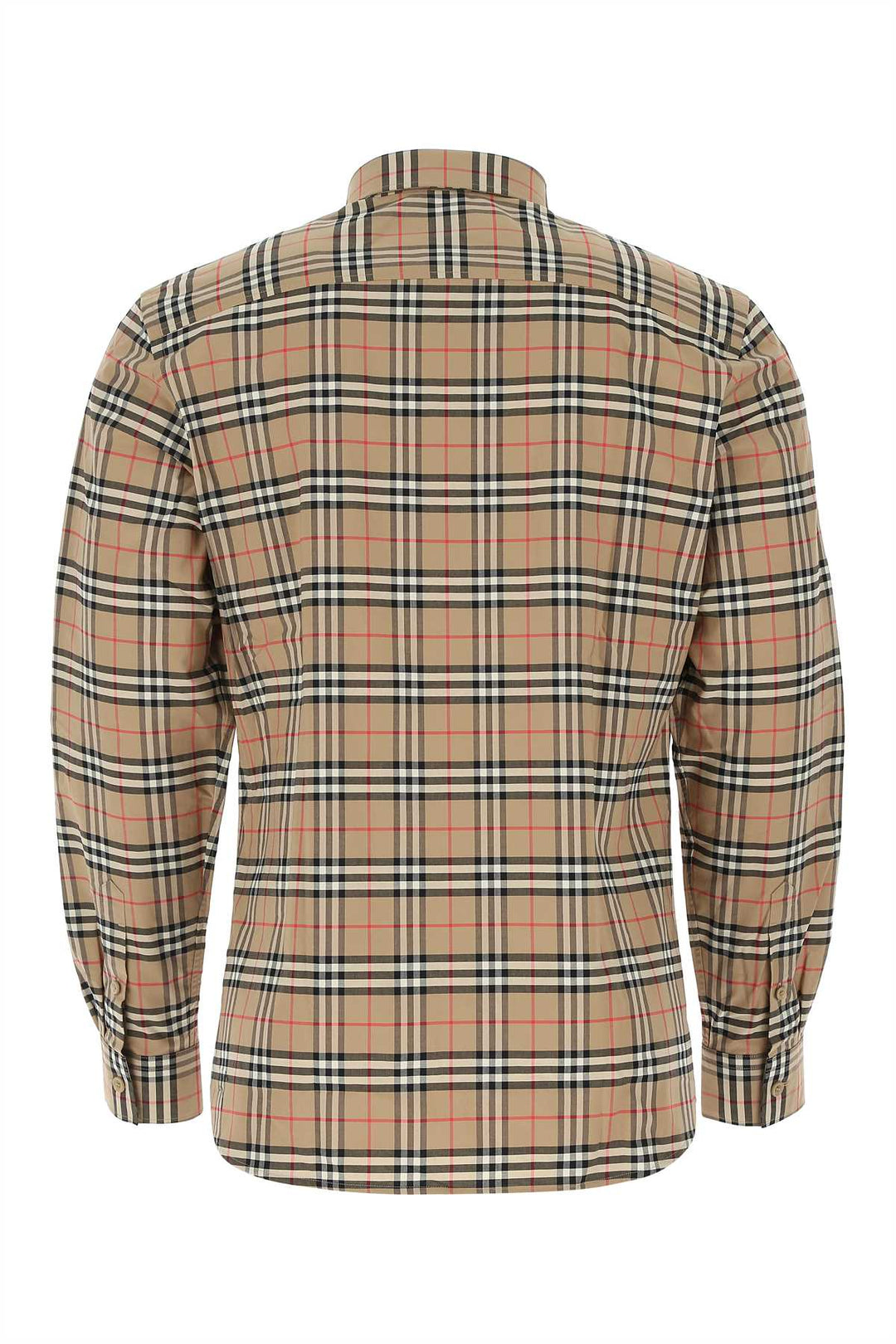 Burberry Men Camicia