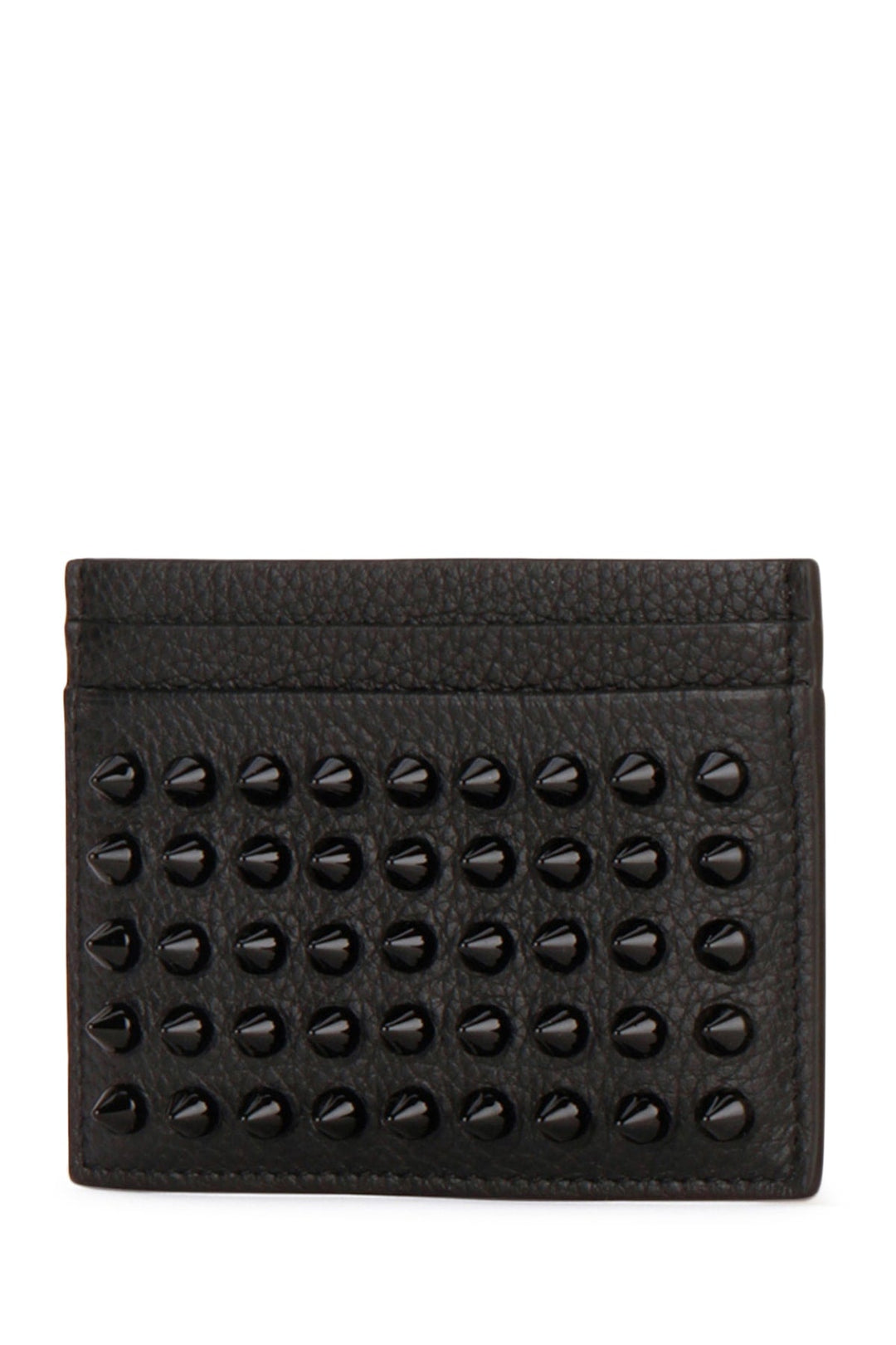 Christian Louboutin Men M Kios  Calf Empire/Spikes