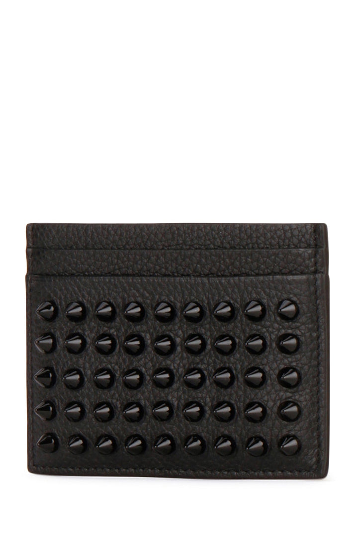 Christian Louboutin Men M Kios  Calf Empire/Spikes