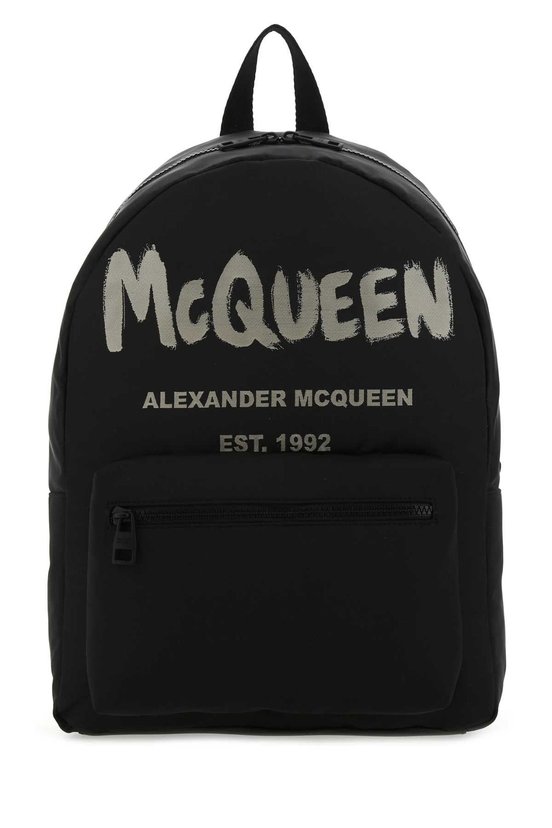 Alexander Mcqueen Men Zaino