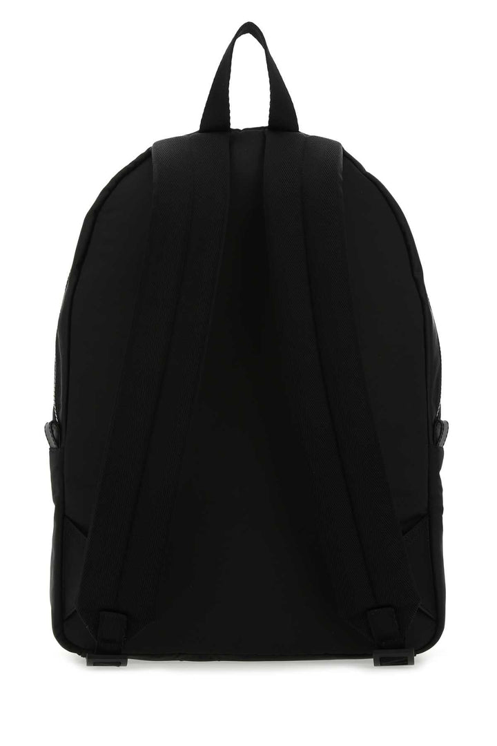 Alexander Mcqueen Men Zaino