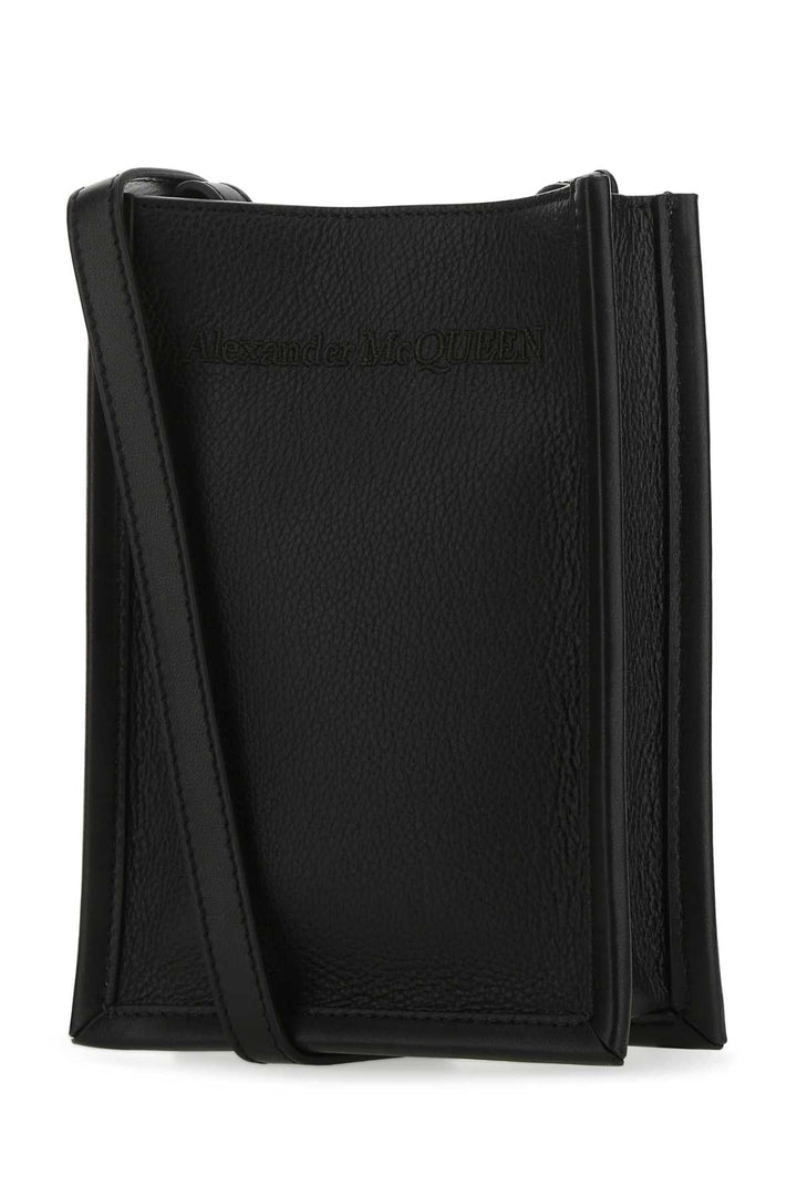Alexander Mcqueen Men Borsa