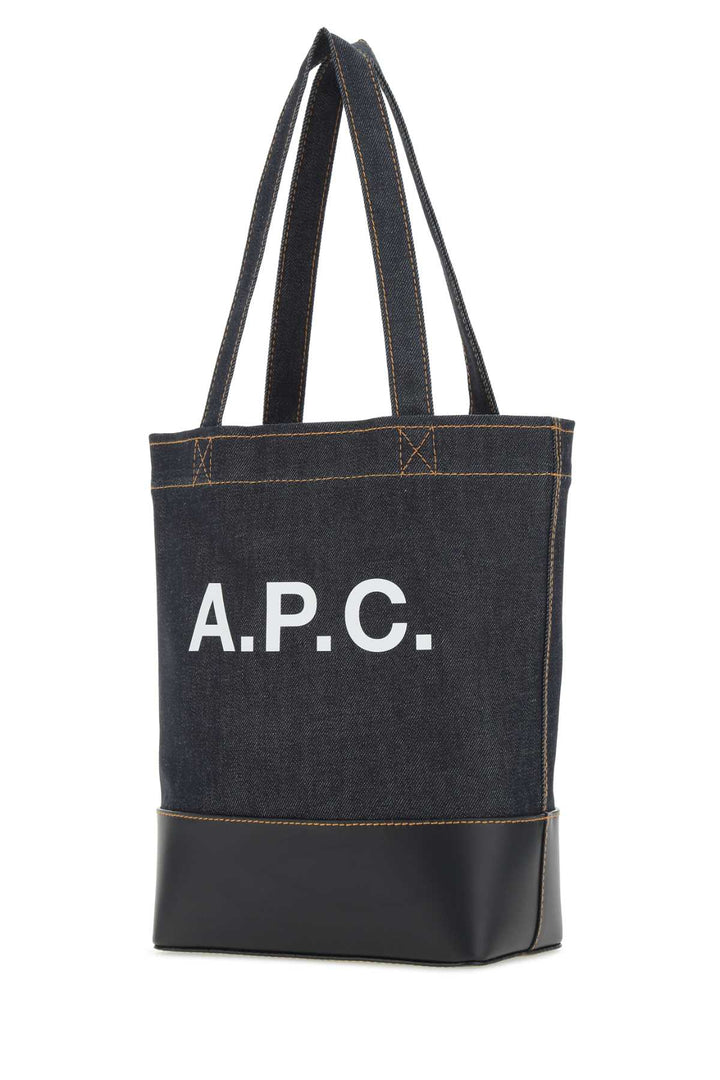 A.P.C. Women Borsa