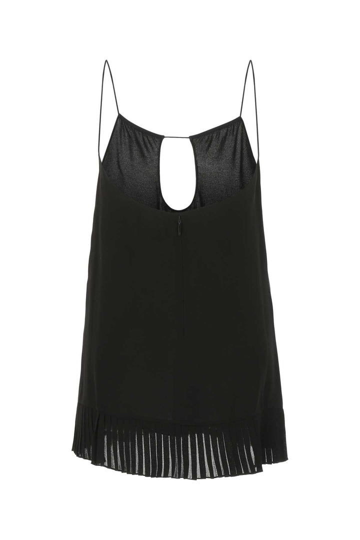 Saint Laurent Women Abito