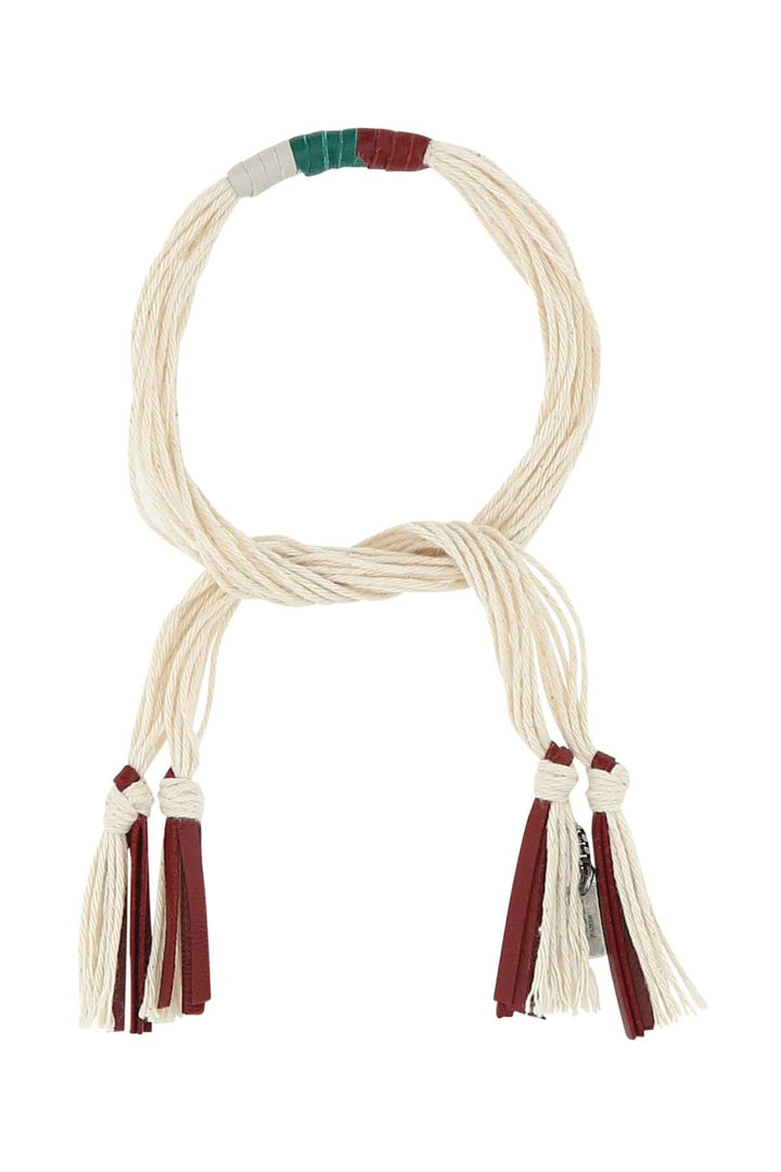 Saint Laurent Women Bracciale