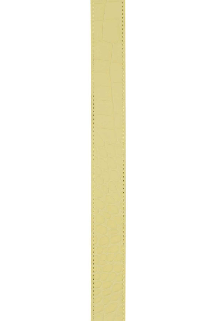 Alexander Mcqueen Women Cintura