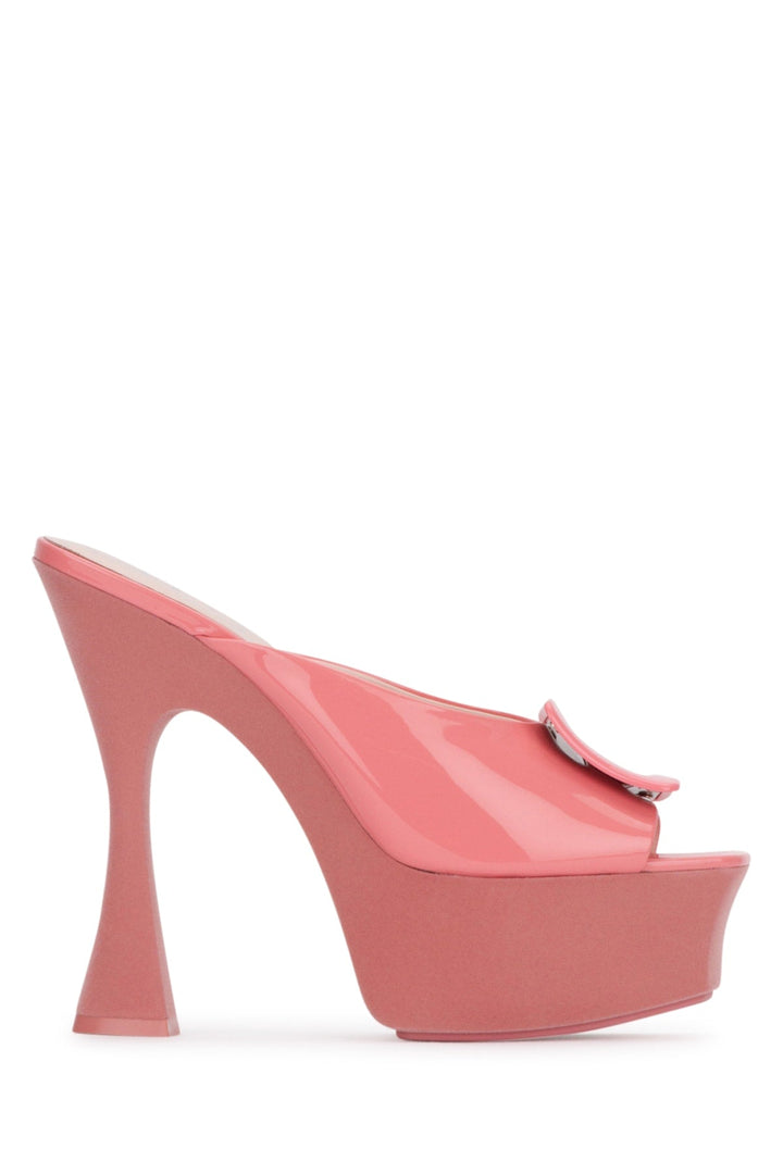 Roger Vivier Women Sandali