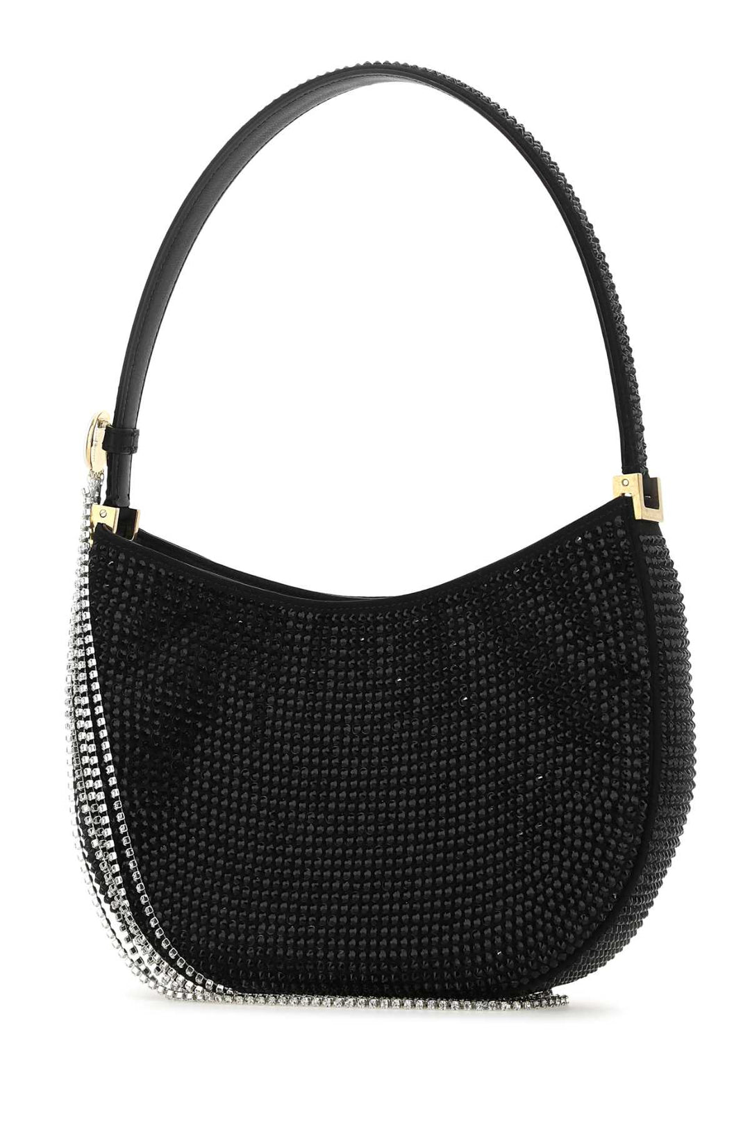 Magda Butrym Women Embellished Leather Vesna Handbag