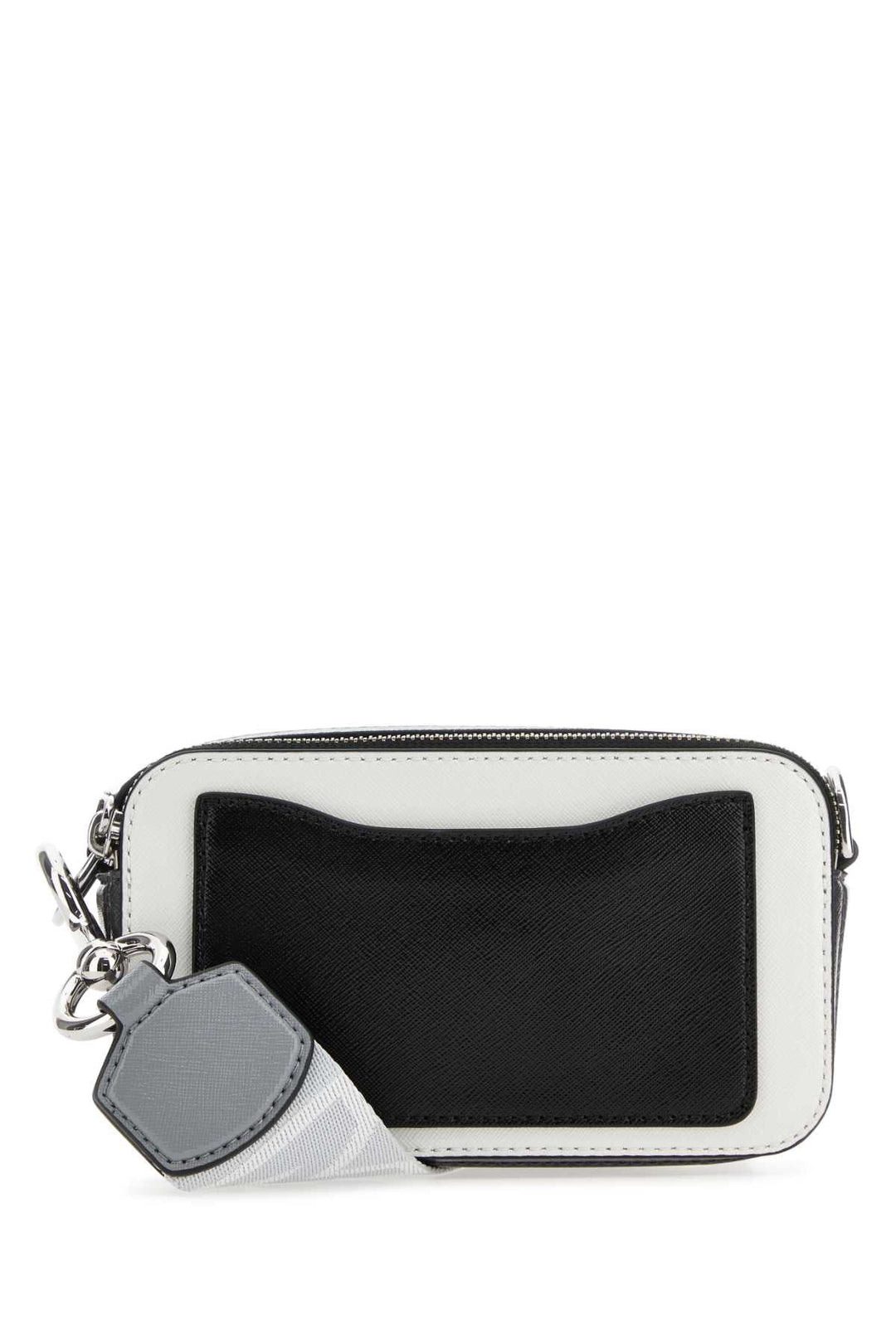 Marc Jacobs Women Multicolor Leather The Snapshot Crossbody Bag