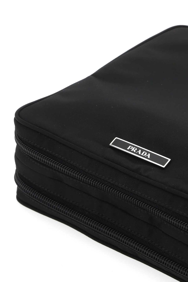 Prada Unisex Checkers Game Kit