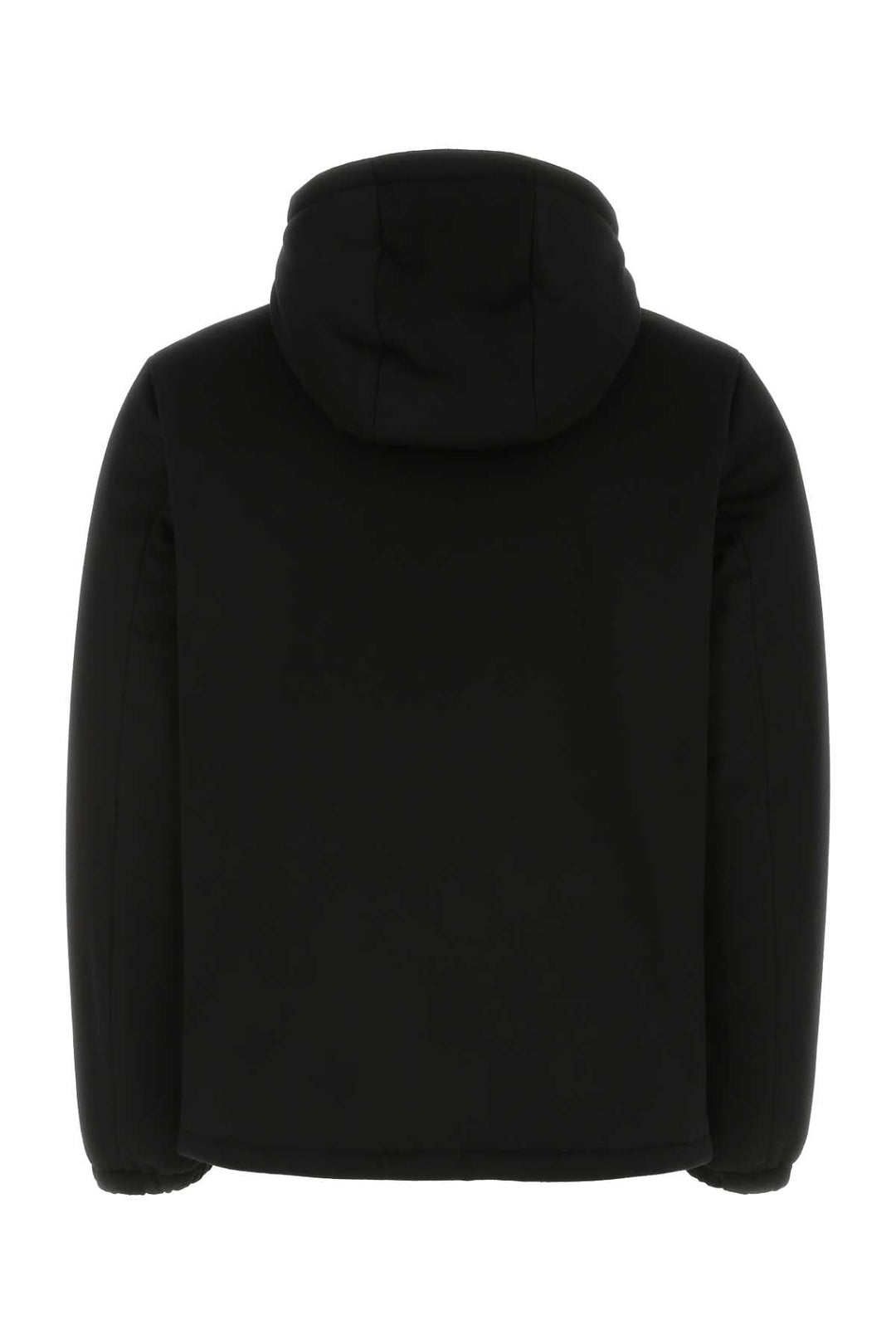 Prada Men Black Cashmere Jacket