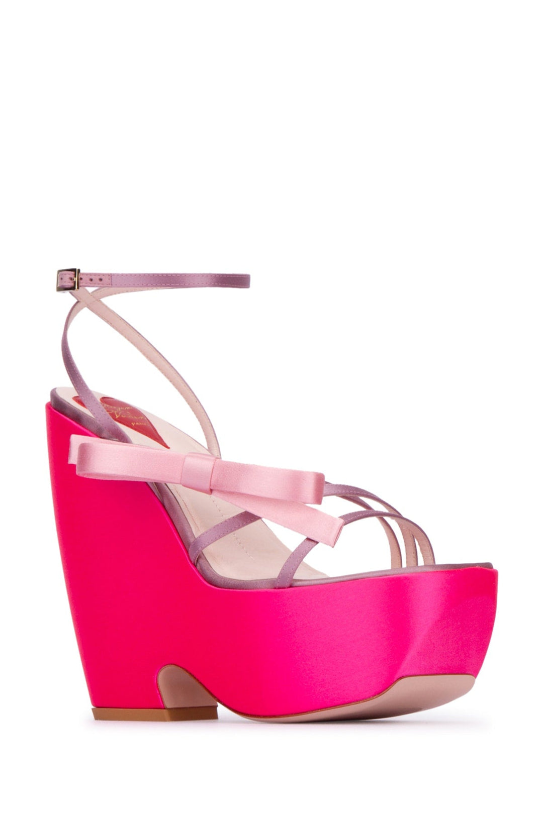 Roger Vivier Women Scarpe