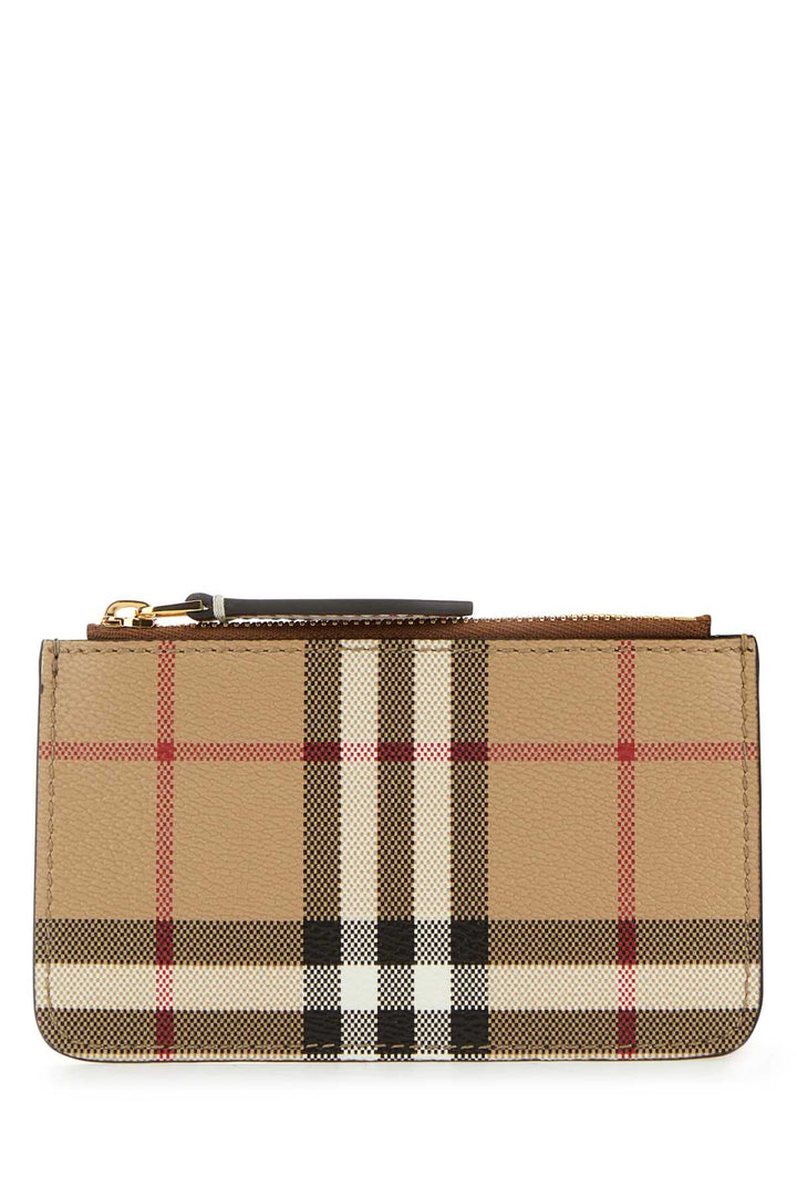 Burberry Women Portafoglio