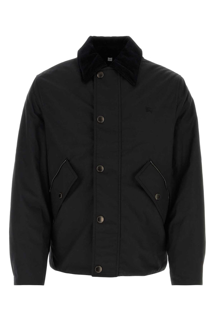 Burberry Men Giacca