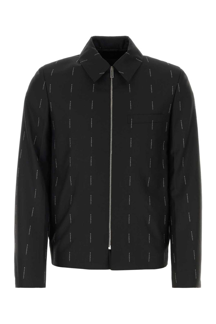 Givenchy Men Giacca