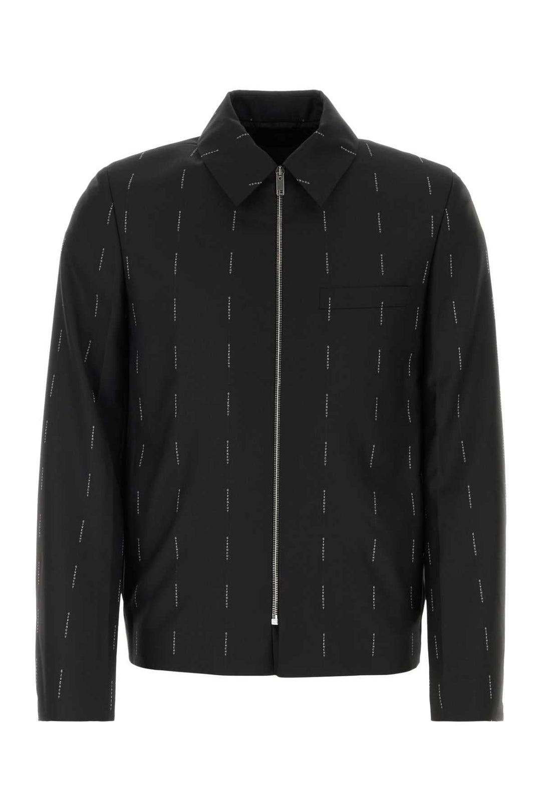 Givenchy Men Giacca