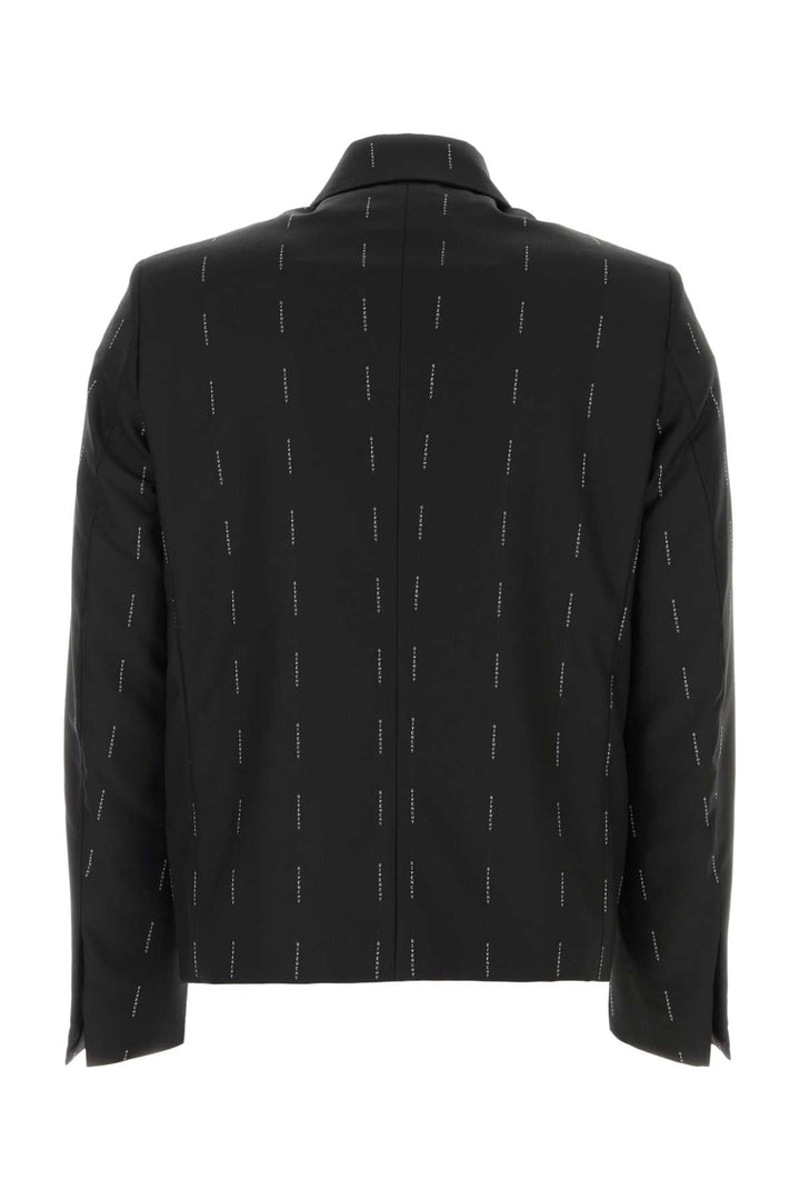 Givenchy Men Giacca