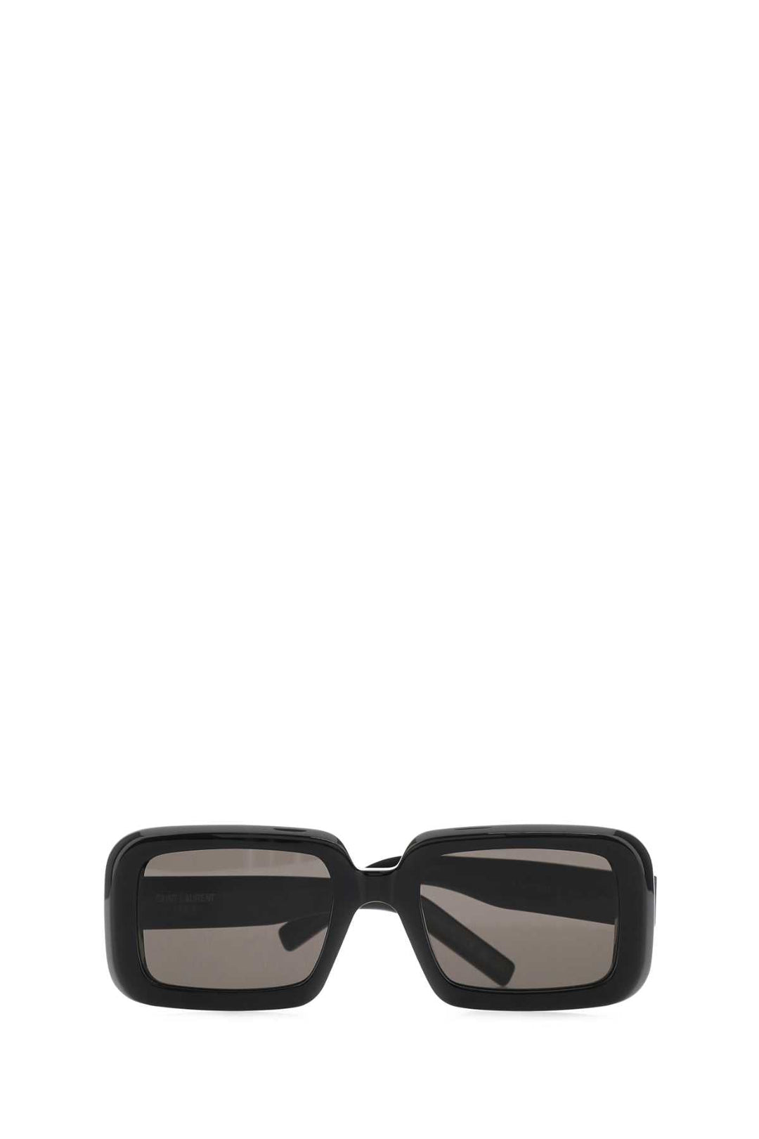 Saint Laurent Women Black Acetate Sl 534 Sunglasses