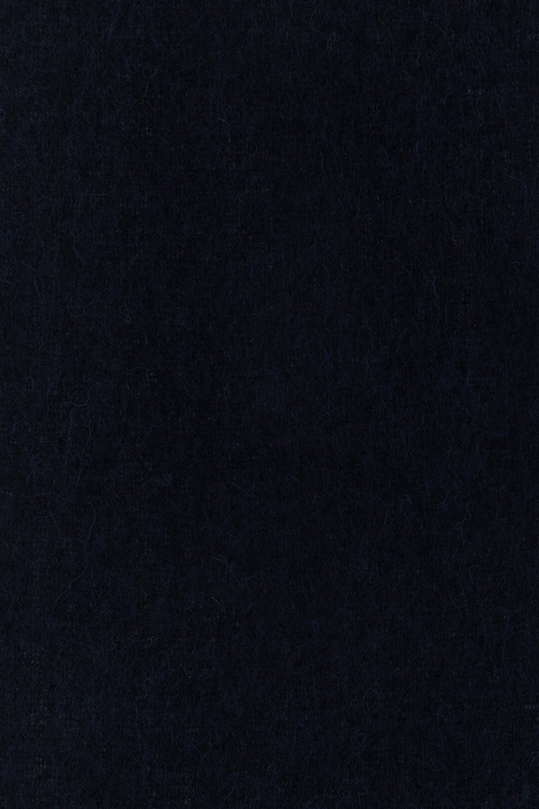 Marni Women Midnight Blue Alpaca Blend Scarf