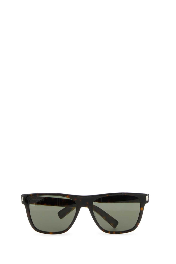 Saint Laurent Men Multicolor Acetate Sl 619 Sunglasses