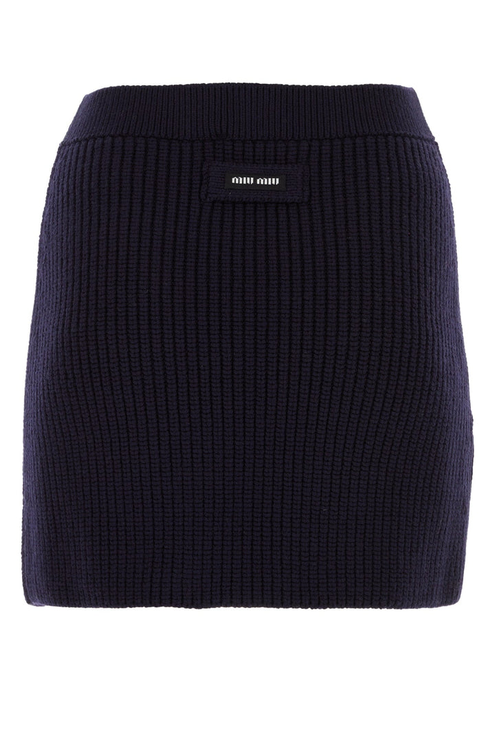 Miu Miu Women Gonna