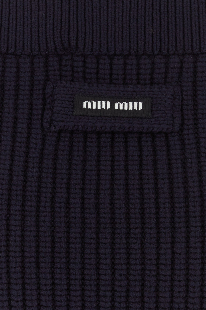 Miu Miu Women Gonna