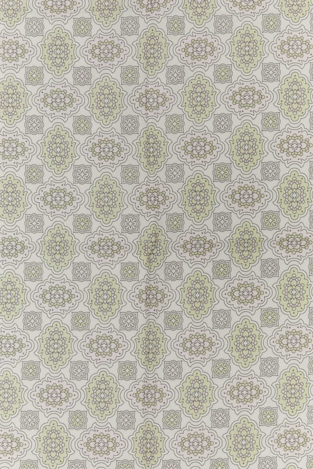 Prada Women Printed Cotton Foulard