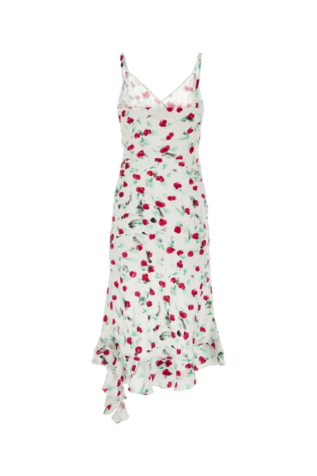 Marni Women Printed Viscose Dress