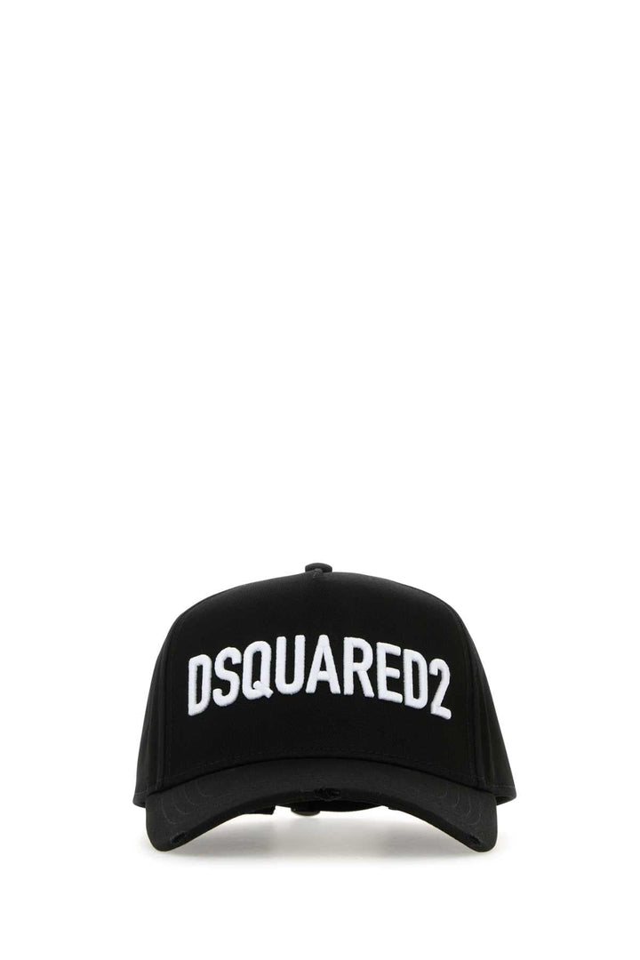 Dsquared Men Cappello