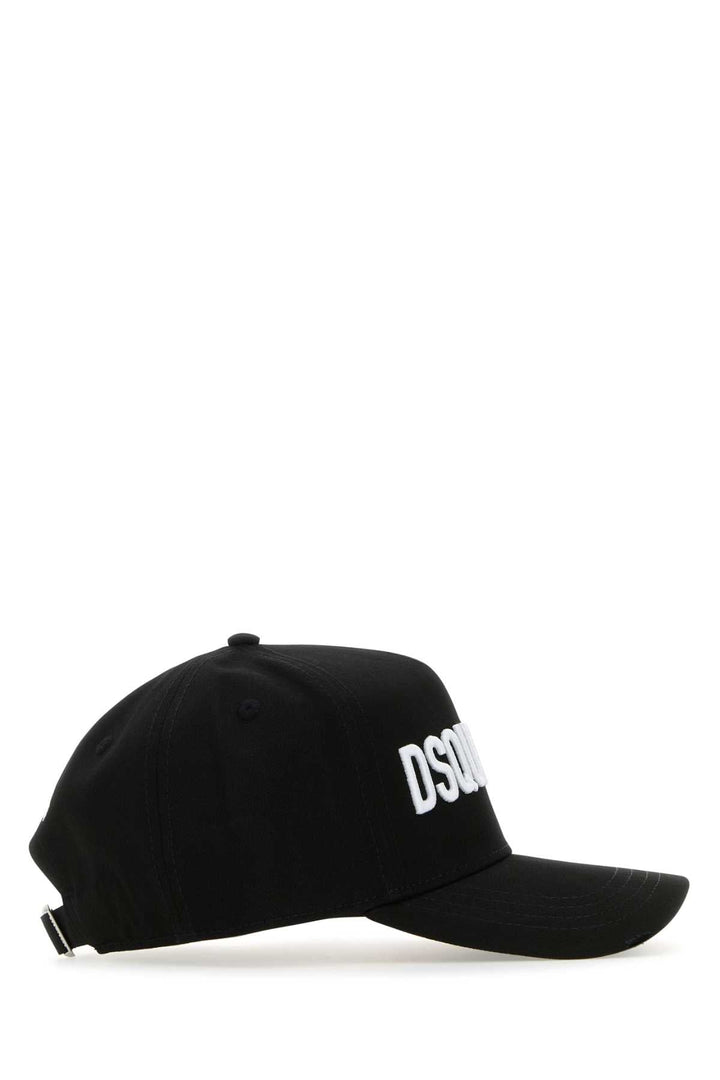 Dsquared Men Cappello