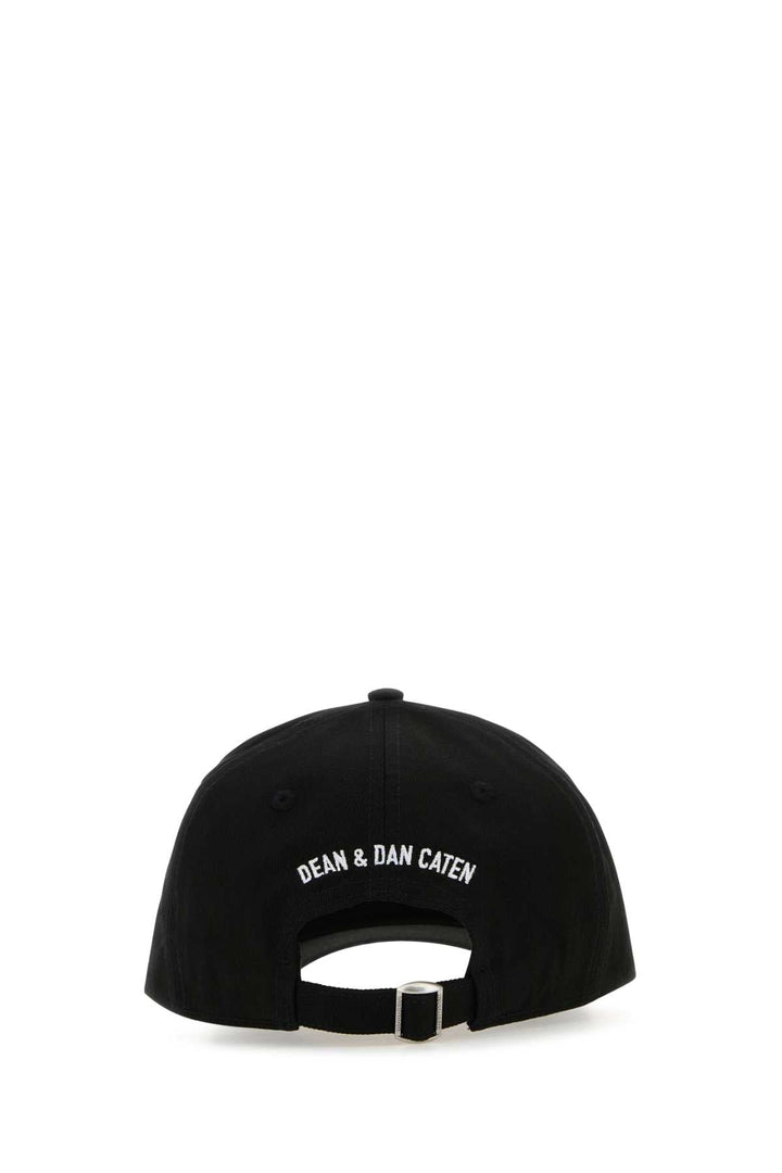 Dsquared Men Cappello