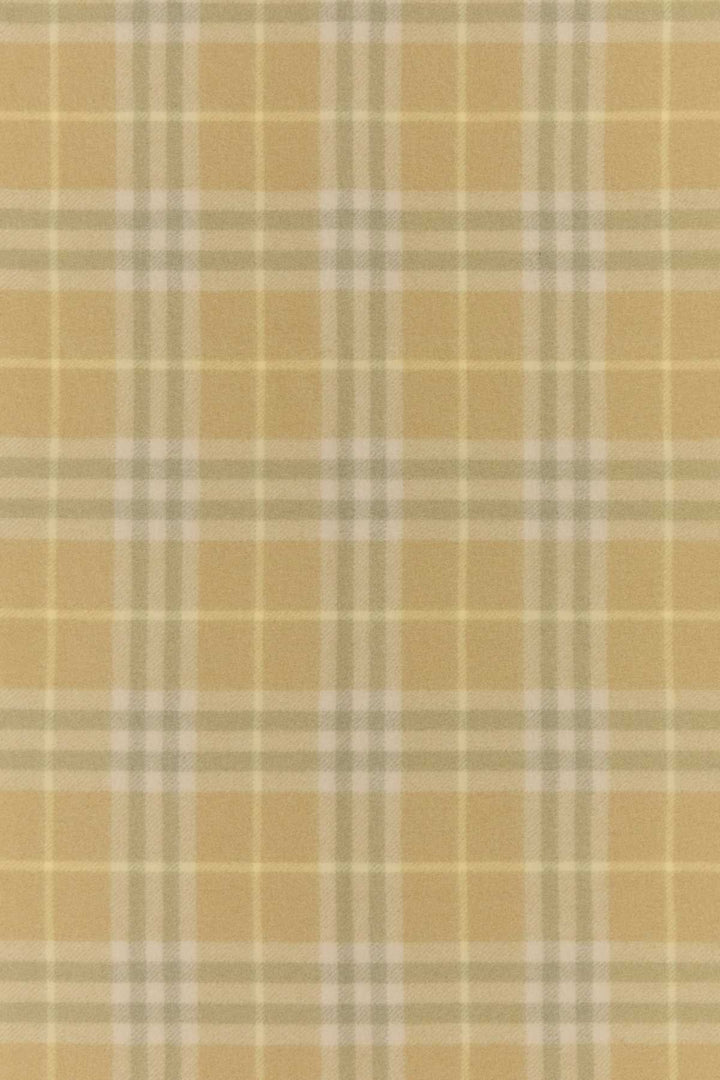 Burberry Unisex Embroidered Cashmere Scarf