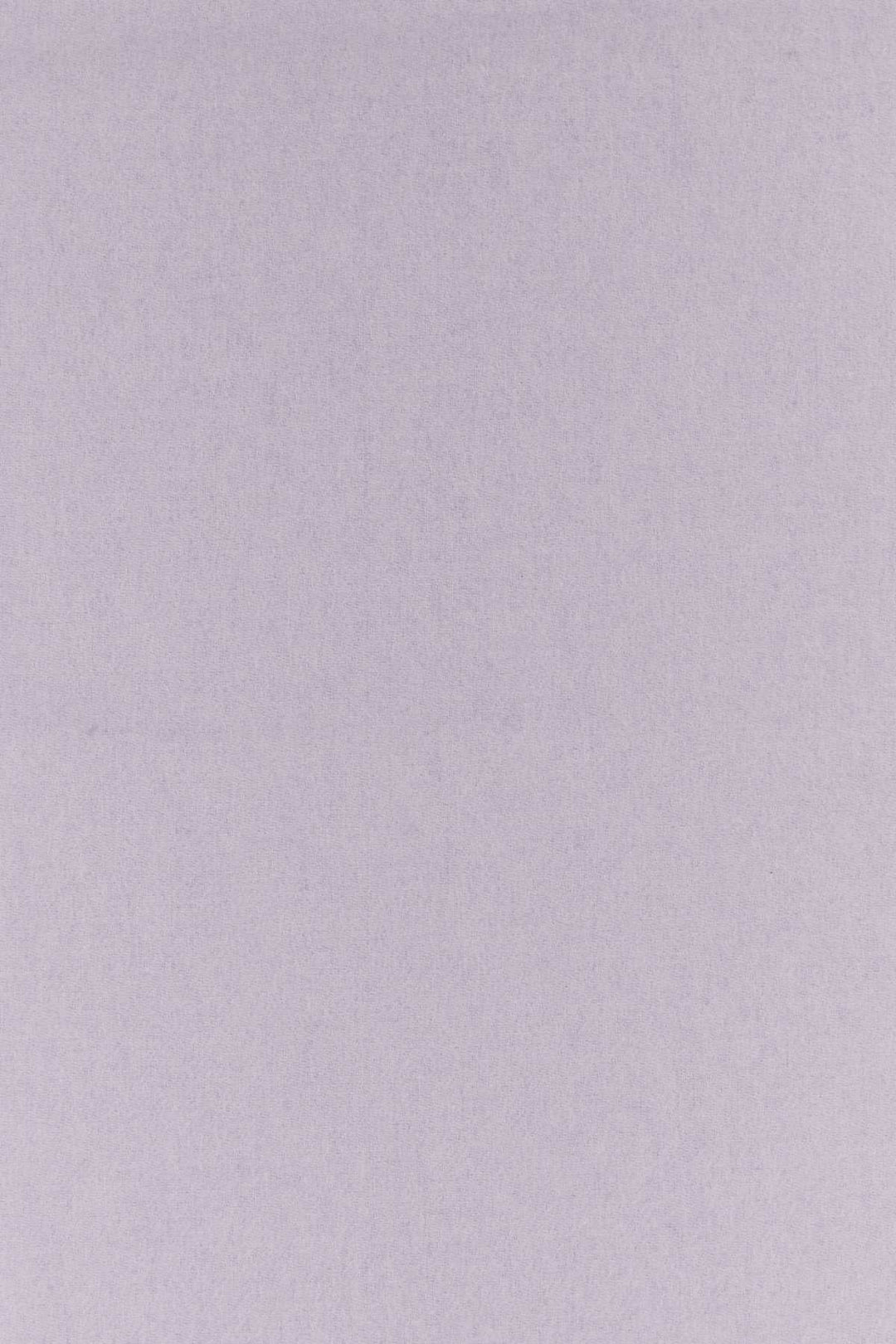 Burberry Women Lilac Cashmere Scarf